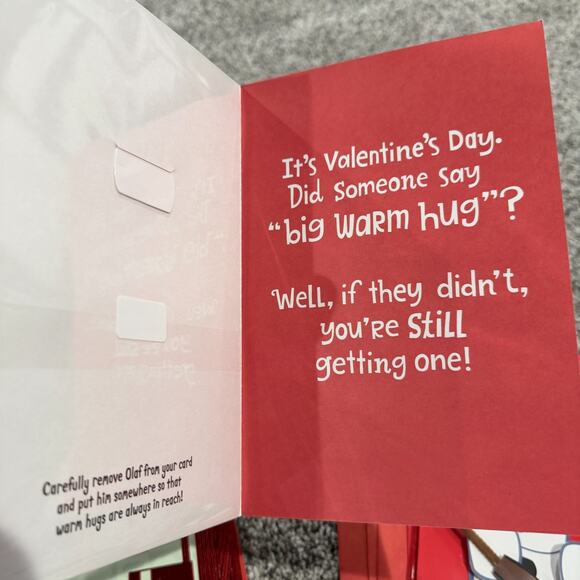 18 HALLMARK Mixed Disney, Pokemon, Star Wars, Super Mario Valentine's Day Cards - Picture 13 of 16